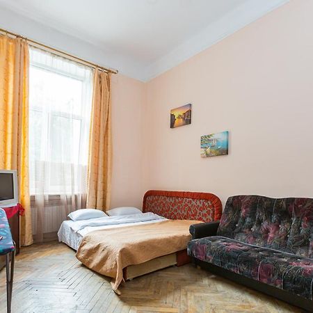 Квартира Подобово У Львові На Вулиці Щепкіна 5 Lviv Exterior foto