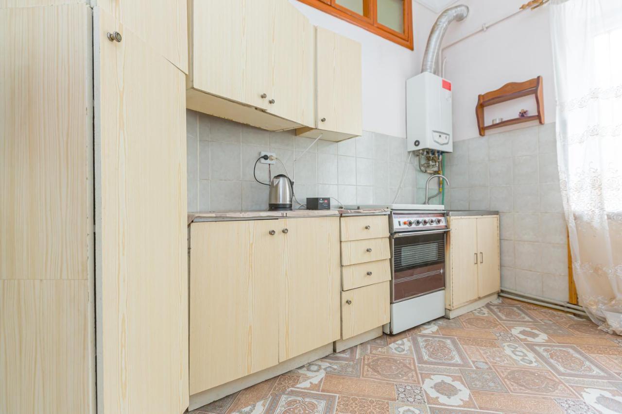 Квартира Подобово У Львові На Вулиці Щепкіна 5 Lviv Exterior foto